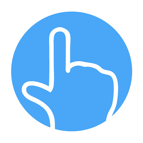 OneUp logo